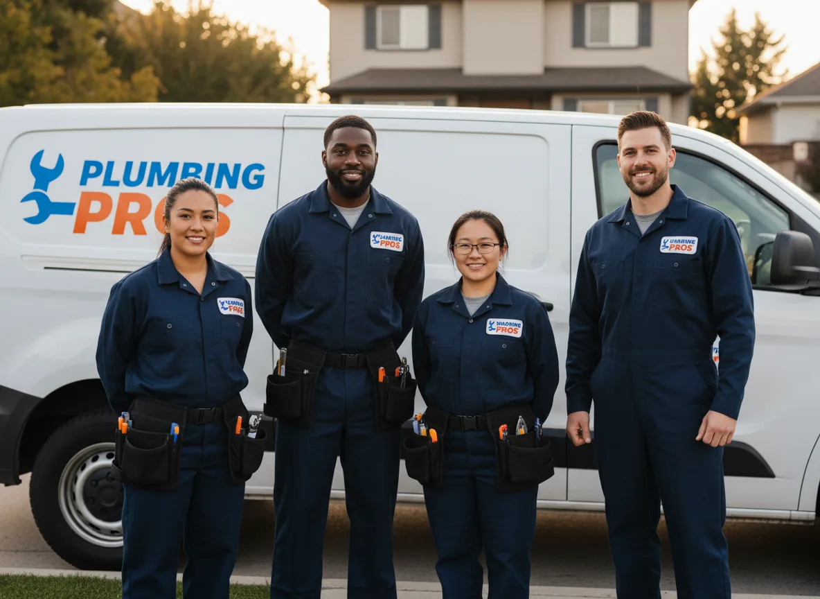 Water Heater Repair company in Fertile, MN